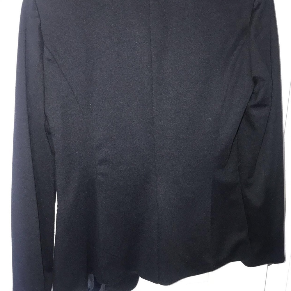 Blue Blazer